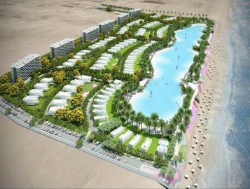 VENTA DE TERRENO EN PLAYA CON VISTA AL MAR EN LA JOLLA (609-8-21 LUCY)