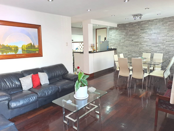 VENTA DEPARTAMENTO URB. CHAMA - SANTIAGO DE SURCO