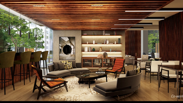 MODERNOS Y ESPECTACULARES DEPARTAMENTOS DE LUJO EN BARRANCO