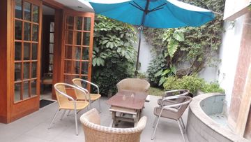 MANUEL VILLAVICENCIO Cdra. 13 - CASA en VENTA en LINCE