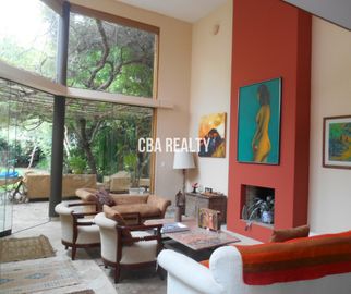 CASA EN VENTA - ALAMEDA EL SERENO | C-1005