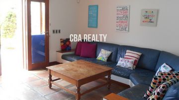 CASA EN VENTA - ALAMEDA LOS MOLINOS | C-1052