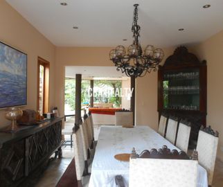 CASA EN VENTA - ALAMEDA EL SERENO | C-1005