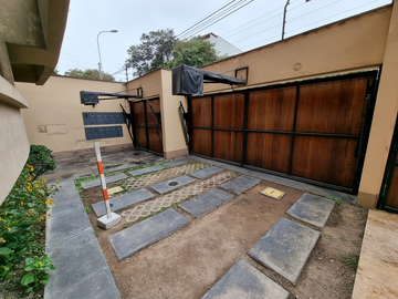OCASIÓN VENTA FLAT + COCHERA 121M² $205,000 SAN BORJA SUR 