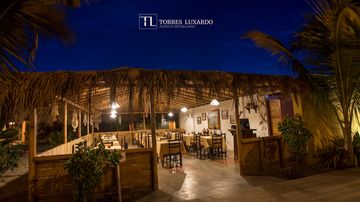 VENTA DE HOTEL FRENTE AL MAR EN LOS ORGANOS PIURA