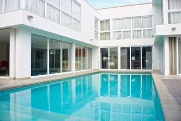 VENTA CASA EN LAS LAGUNAS - LA MOLINA