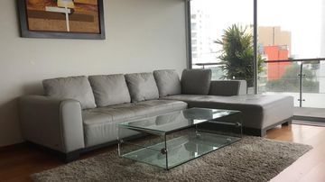 DEPARTAMENTO EN ALQUILER MALECÓN DE MIRAFLORES