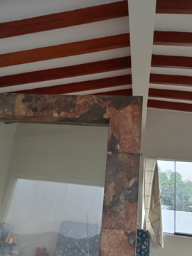 HERMOSA CASA EN LAS LAGUNAS - A PRECIO DE TERRENO 