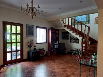 HERMOSA CASA EN VENTA - LA PUNTA, CALLAO