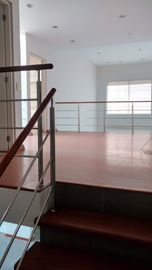 VENDO CASA EN CONDOMINIO URB. SOL DE LA MOLINA