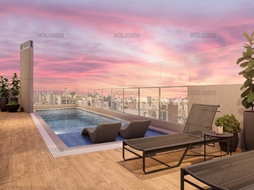 VENTA DEPARTAMENTO JESÚS MARÍA-DPTO 605 AL 2005(609-543-124)