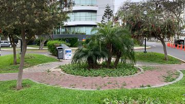 DEPARTAMENTO EN VENTA BORGOÑO MIRAFLORES TERRAZA