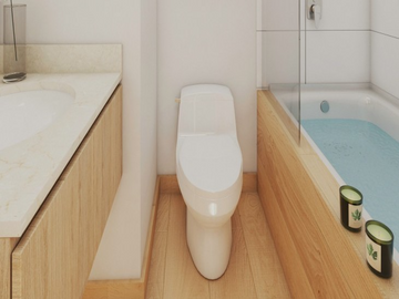 VENTA DEPARTAMENTO SAN ISIDRO -DPT 1106 AL 1406(609-396-399)