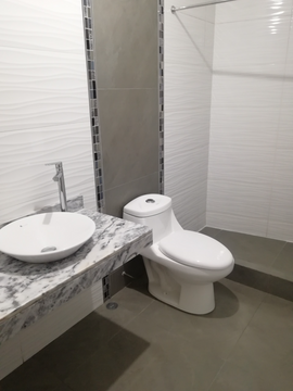 VENDO LINDO DEPARTAMENTO EN SAN BORJA