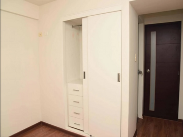 VENTA DE DEPARTAMENTO EN CL. ARICA - MIRAFLORES