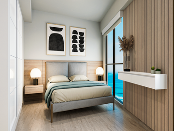 VENTA DEPARTAMENTO EN CHORRILLOS - DPT 204 AL 1304 (609-345-60 BELEN)