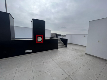 DEPARTAMENTO NUEVO EN CONDOMINIO, CHORRILLOS