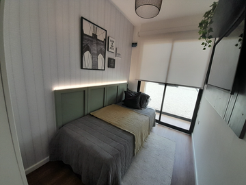 VENTA DEPARTAMENTO MAGDALENA - DPTO TIPO 3 (609-893-61)