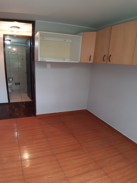 DEPARTAMENTO EN BARRANCO