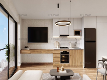 VENTA DEPARTAMENTO SURCO -DPTO. 803 AL 1803 (609-890-21)