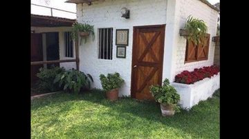 VENTA DE  CASA DE CAMPO COMO  TERRENO  EN  MANUEL DEL VALLE  PACHACAMAC 