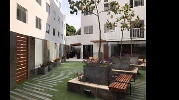 DEPARTAMENTO EN ALQUILER EN BARRANCO