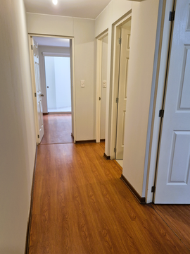 DPTO. EN ALQUILER EN URB. MONTERRICO NORTE - SAN BORJA