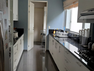 LA MOLINA VENTA DEPARTAMENTO CON 3 BAÑOS INCORPORADOS 