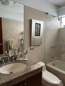 HERMOSO DEPARTAMENTO EN VENTA, CHACARILLA, SAN BORJA