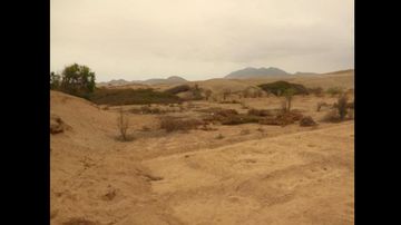 VENDO! EXCELENTE TERRENO EN CHILCA
