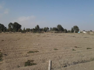 TERRENO EN ASIA PARA PROYECTO