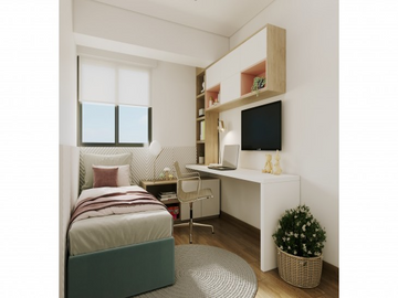 VENTA DEPARTAMENTO EN SAN BORJA - DPT 1404 AL 2504 (609-546-240)