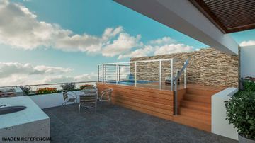  DEPARTAMENTOS EN CHACARILLA