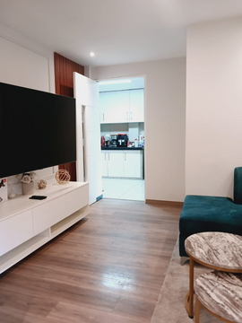 SE VENDE DEPARTAMENTO EN SURCO MONTE DE ALAMO 