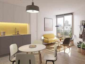 VENTA DUPLEX MIRAFLORES - DPT 402 AL 602 (609-874-4)