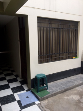 VENTA CASA EN BREÑA CERCA A MIGRACIONES