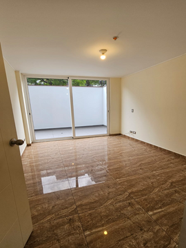 DEPARTAMENTO EN  VENTA EN MIRAFLORES