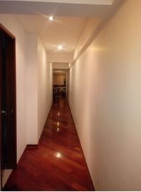 LINDO DEPARTAMENTO DE FINOS ACABADOS - CHACARILLA