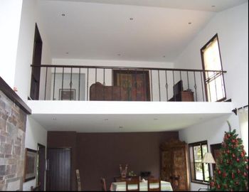 CASA EN ALQUILER EN CHORRILLOS - ALAMEDA LOS MOLINOS