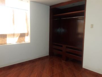 VENDO DEPARTAMENTO AMPLIO EN SAN BORJA