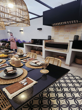 DEPARTAMENTO EN VENTA | ZONA DE PARRILLAS | JUEGOS PARA NIÑO