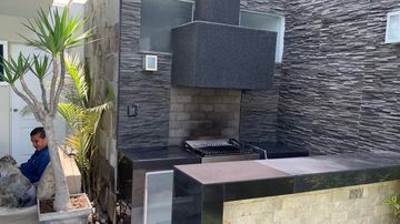 VENTA CASA EN CONDOMINIO LA MOLINA
