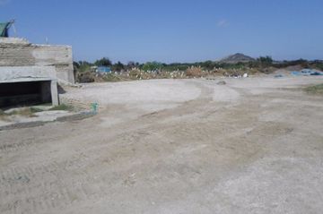 VENTA TERRENO RUSTICO EN NUEVO CHIMBOTE (609-258-21 LUCY)  