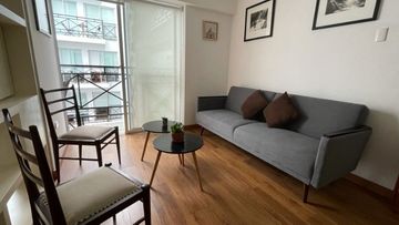 VENDO MODERNO DEPARTAMENTO EN BARRANCO