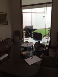 LINDA CASA EN CONDOMINIO EN LA MOLINA