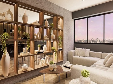 VENTA DEPARTAMENTO JESÚS MARÍA-DPTO 605 AL 2005(609-543-124)