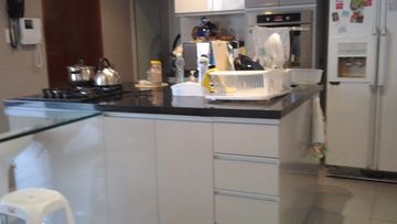 LINDO DEPARTAMENTO EN VENTA EXCLUSIVA ZONA DE SAN ISIDRO
