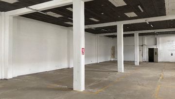 VENTA DE EXCLUSIVO LOCAL EN CHORRILLOS - AREA DE  1037 M2