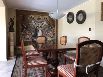 Las Terrazas - VENDO Lindo Dpto. Remodelado, Impecable con Vista Directa a la Laguna y a Parque.