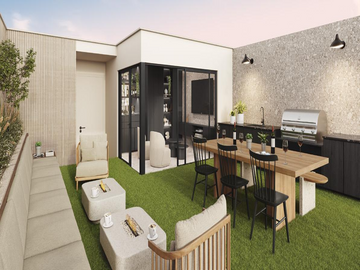 VENTA DEPARTAMENTO MIRAFLORES -DPT 104 (609-452-252)
